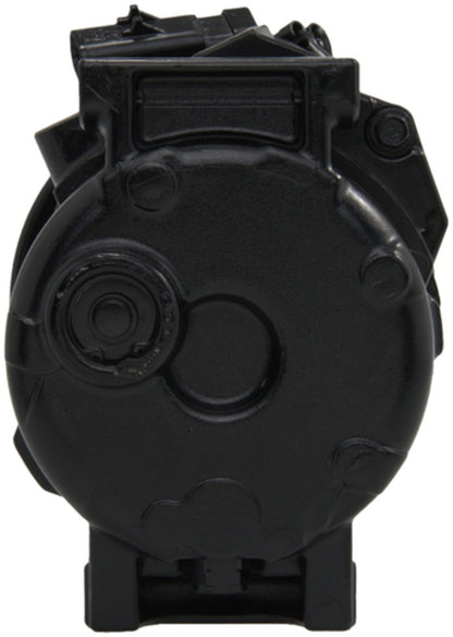 Four Seasons A/C Compressor 77378 image 5