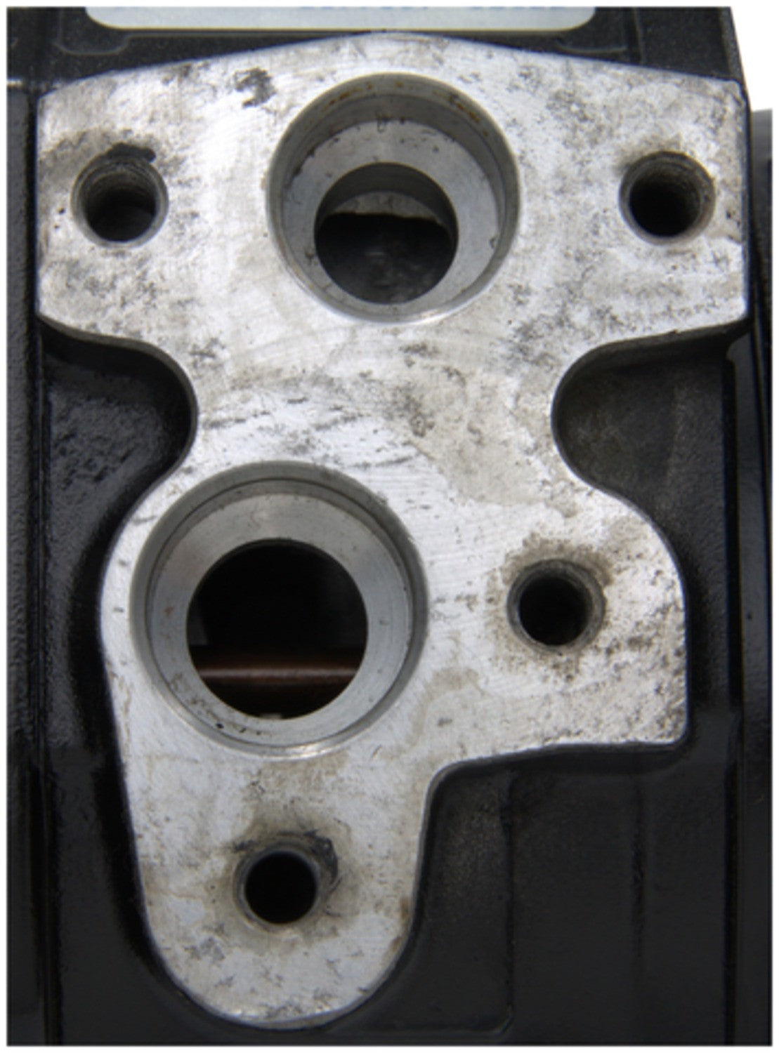 Four Seasons A/C Compressor 77378 image 6