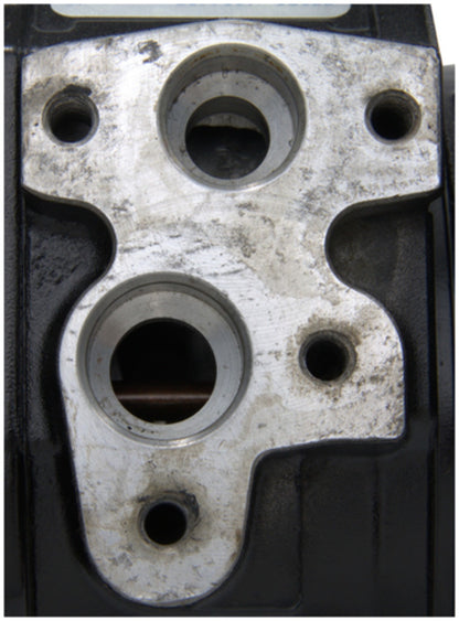 Four Seasons A/C Compressor 77378 image 6