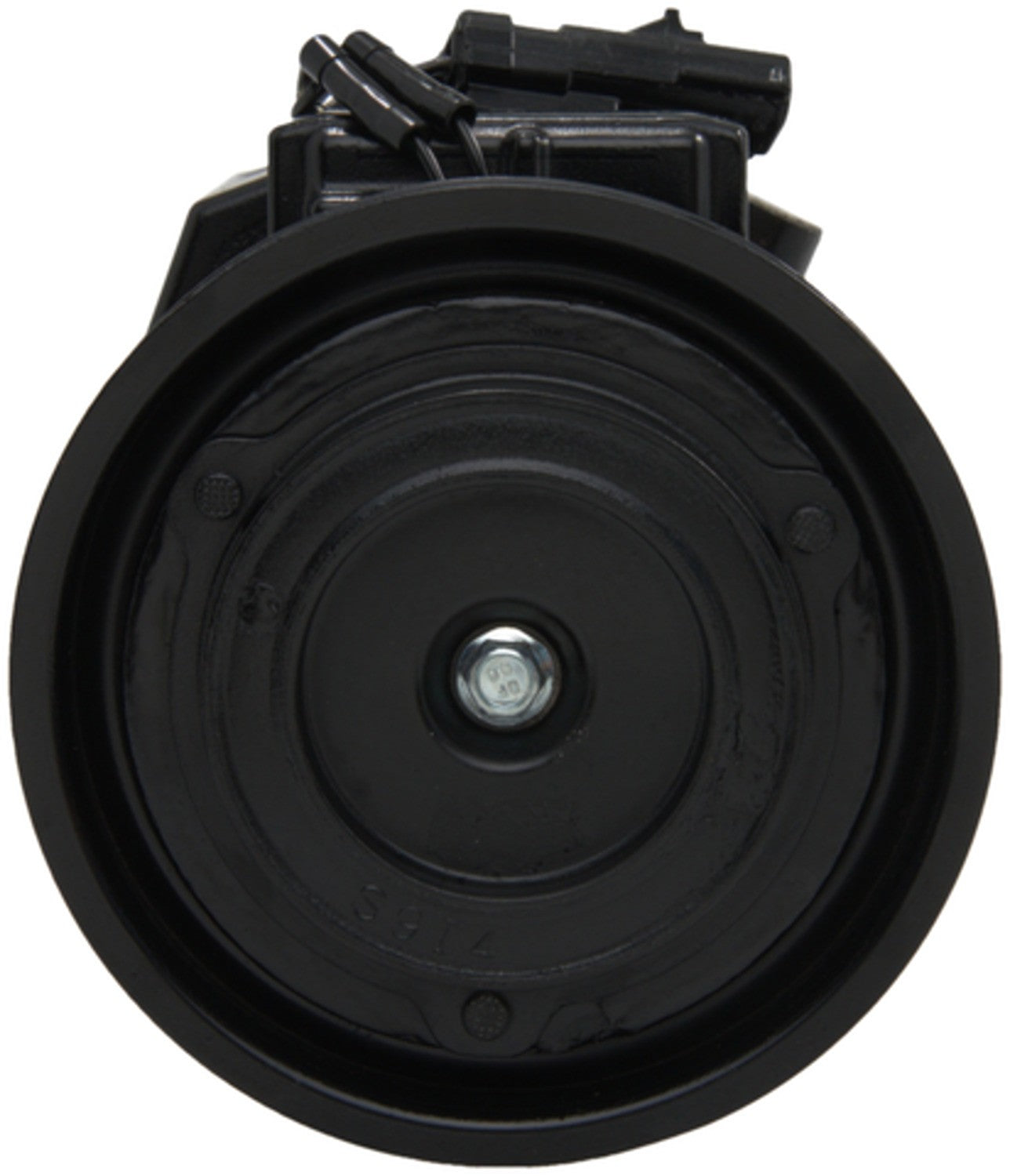Four Seasons A/C Compressor 77378 main image