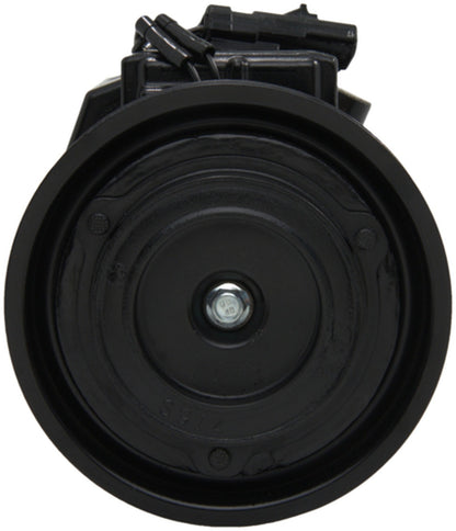 Four Seasons A/C Compressor 77378 main image