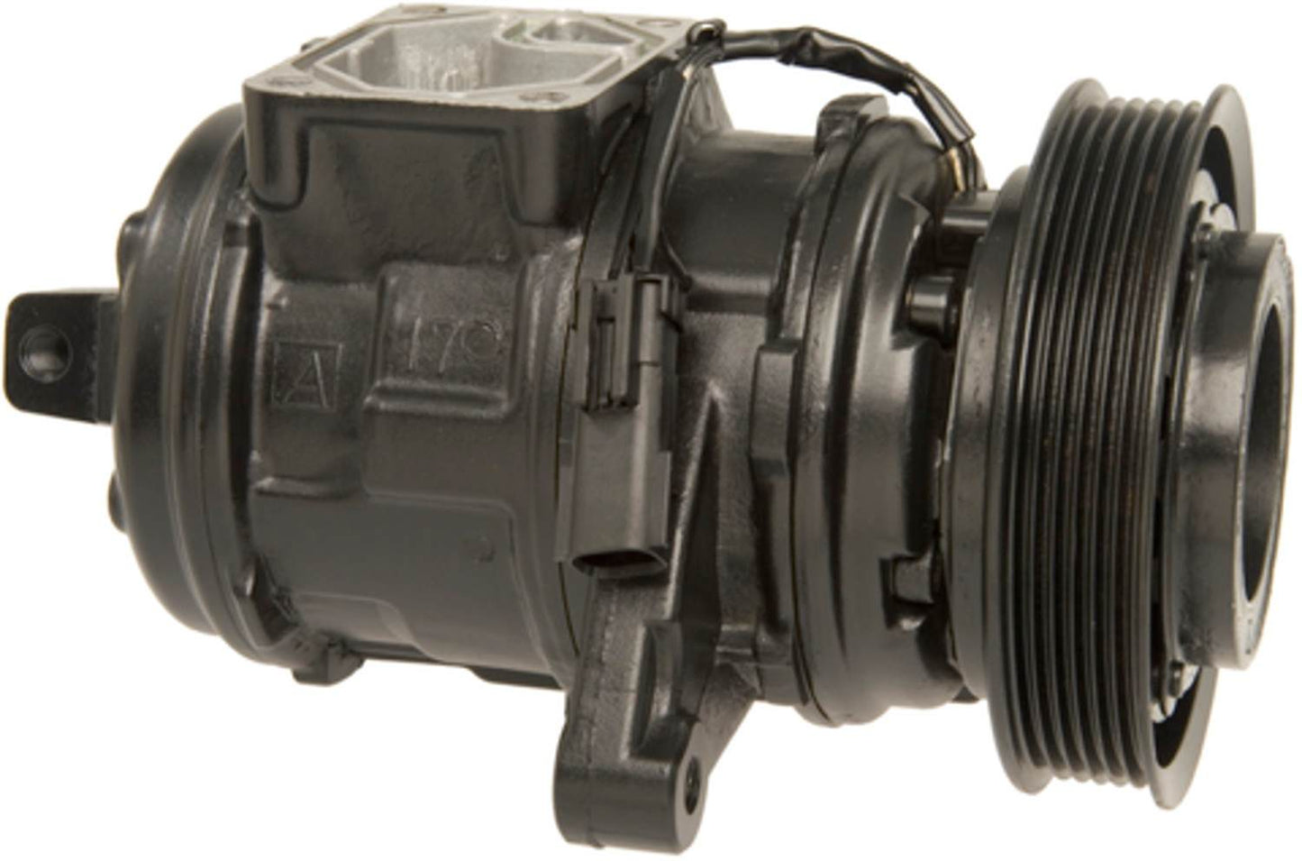 Four Seasons A/C Compressor 77379