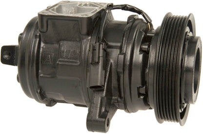 Four Seasons A/C Compressor 77379