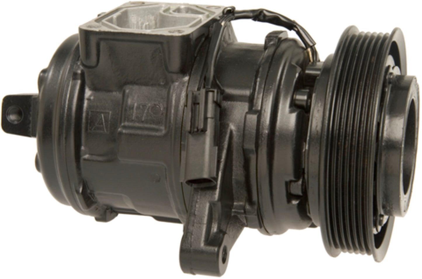Four Seasons A/C Compressor 77379