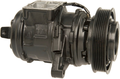 Four Seasons A/C Compressor 77379