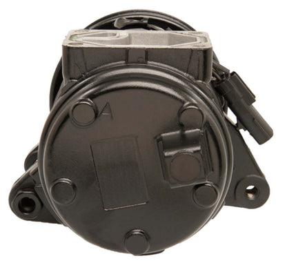 Four Seasons A/C Compressor 77379