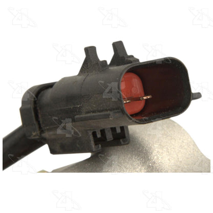 Four Seasons A/C Compressor 77379