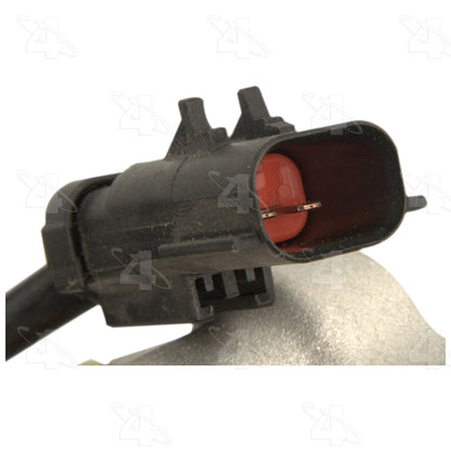 Four Seasons A/C Compressor 77379