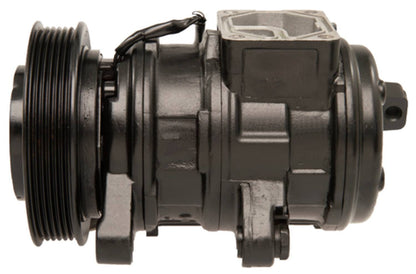 Four Seasons A/C Compressor 77379