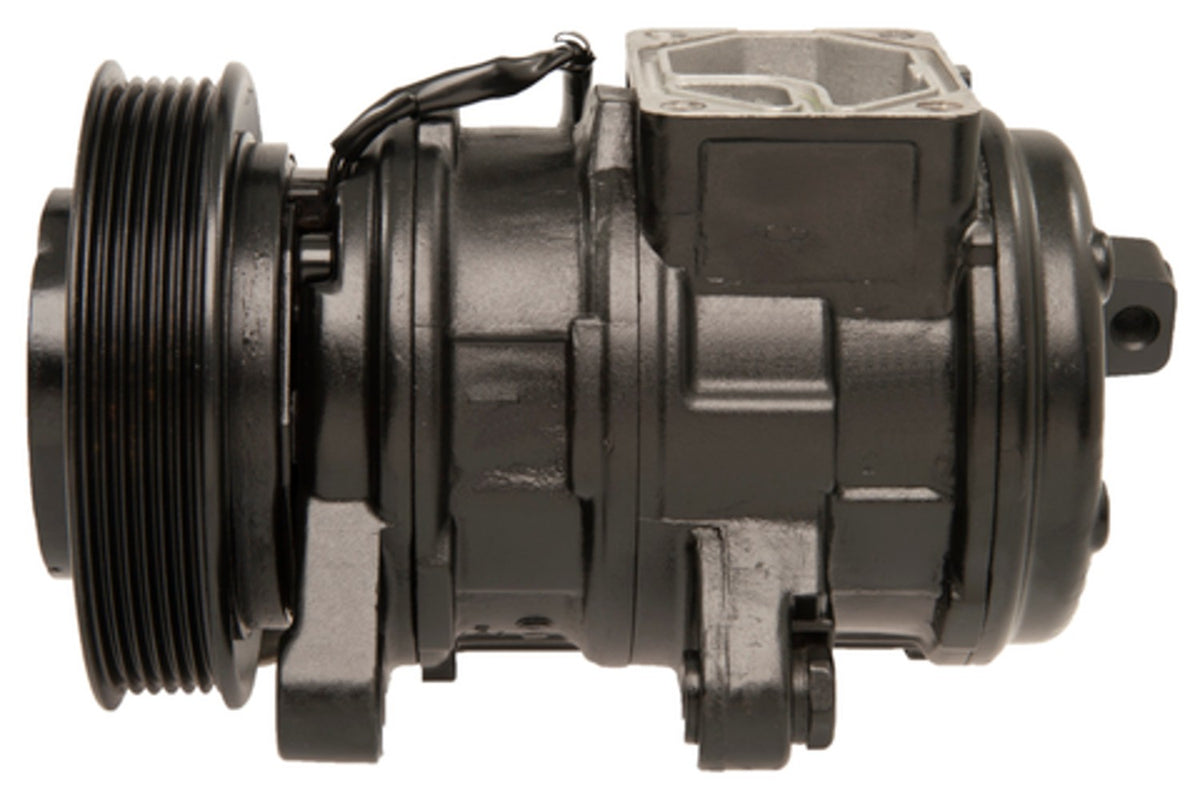 Four Seasons A/C Compressor 77379