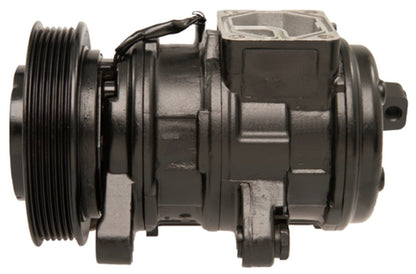 Four Seasons A/C Compressor 77379