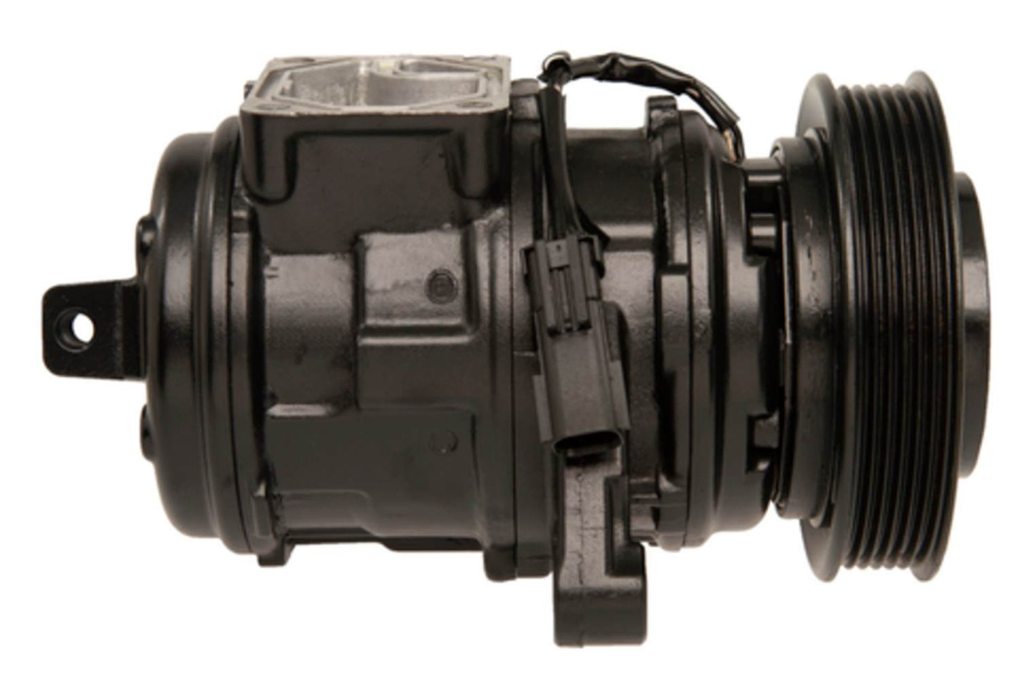 Four Seasons A/C Compressor 77379