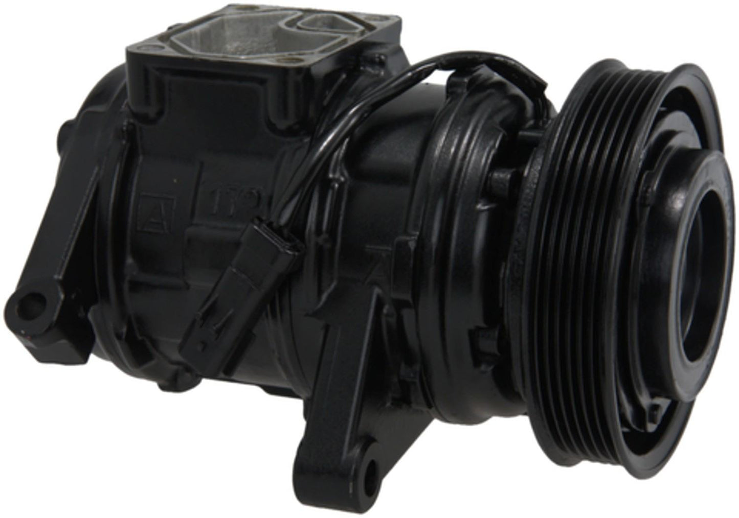 Four Seasons A/C Compressor 77380