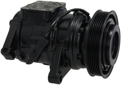 Four Seasons A/C Compressor 77380