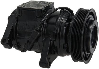 Four Seasons A/C Compressor 77380