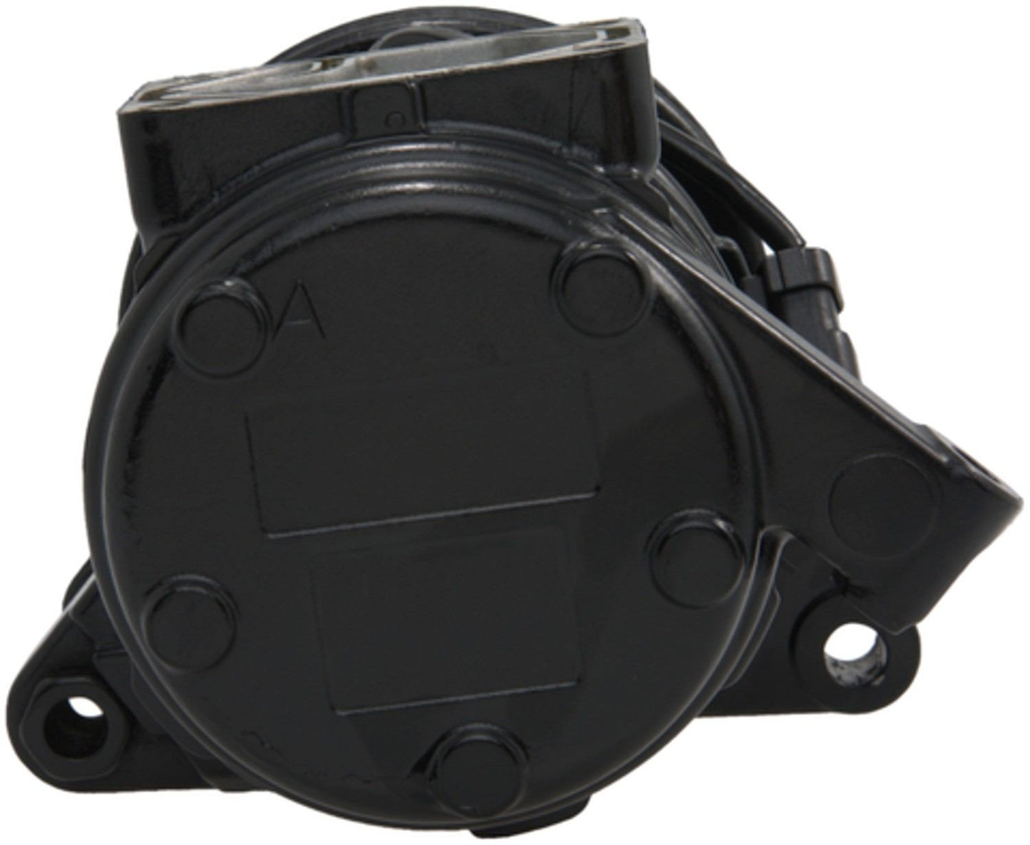 Four Seasons A/C Compressor 77380