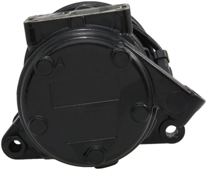 Four Seasons A/C Compressor 77380