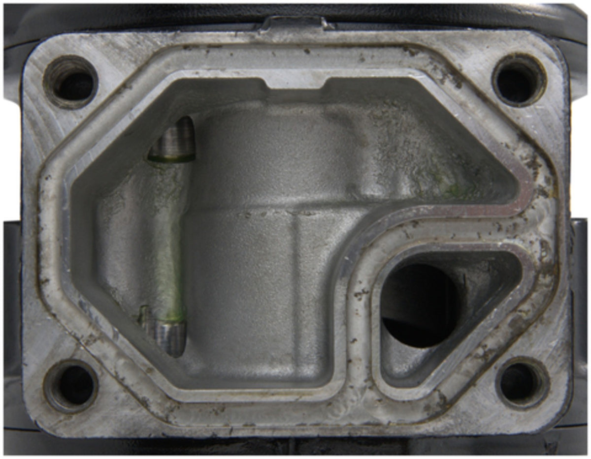 Four Seasons A/C Compressor 77380