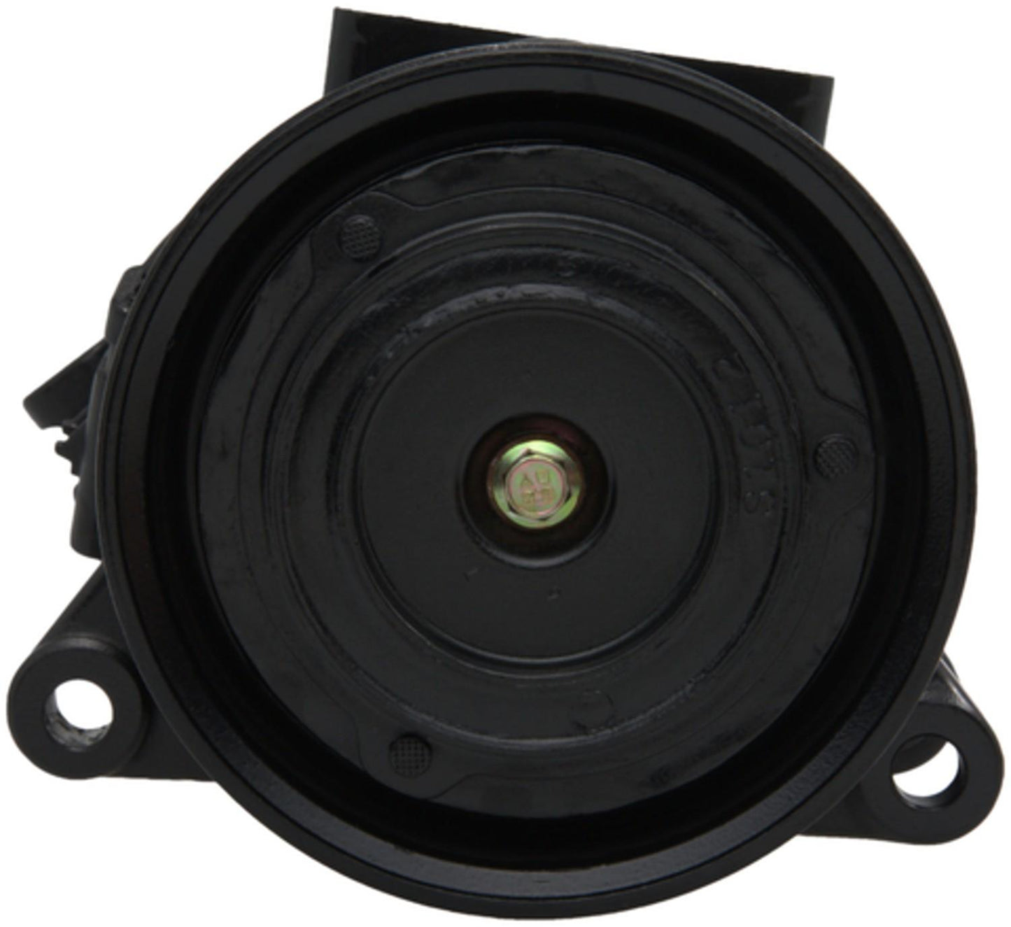 Four Seasons A/C Compressor 77380