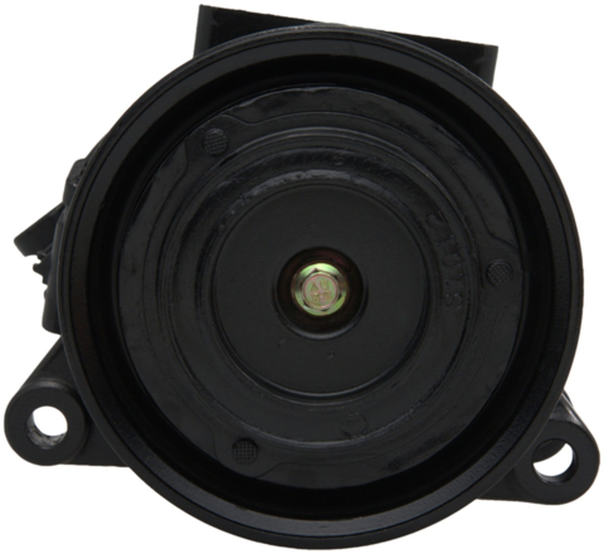Four Seasons A/C Compressor 77380