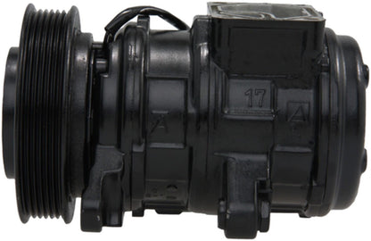 Four Seasons A/C Compressor 77380