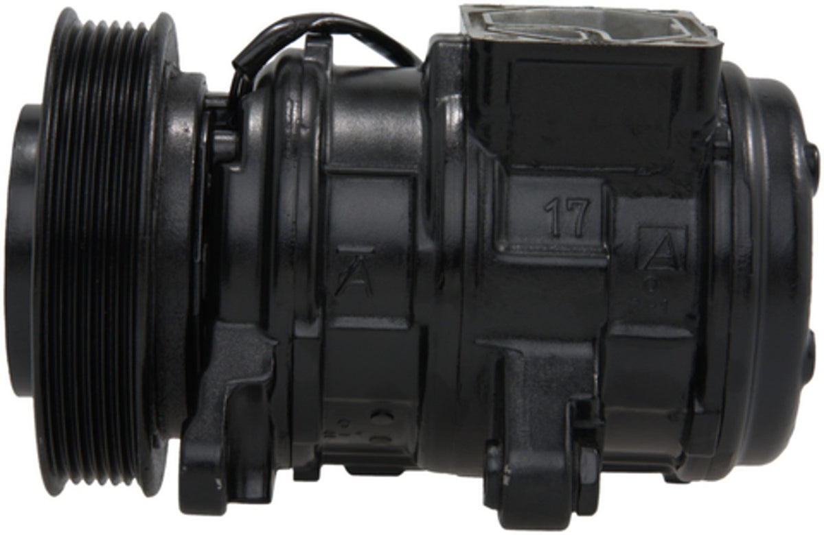 Four Seasons A/C Compressor 77380