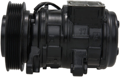 Four Seasons A/C Compressor 77380
