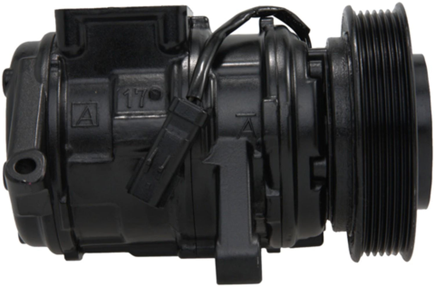 Four Seasons A/C Compressor 77380