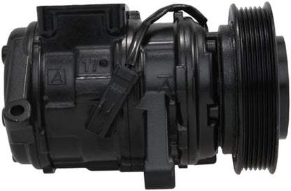 Four Seasons A/C Compressor 77380