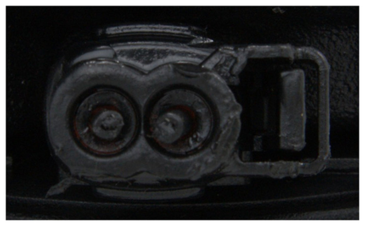 Four Seasons Reman Nippondenso 10S11E Compressor w/ Clutch 77384