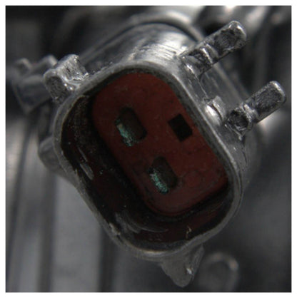 Four Seasons Reman Nippondenso 10S17C Compressor w/ Clutch 77386