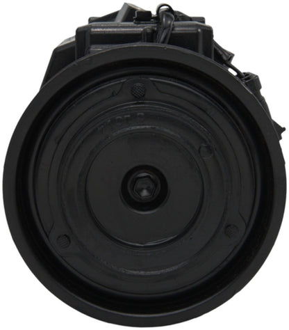 Four Seasons Reman Nippondenso 10S17C Compressor w/ Clutch 77386