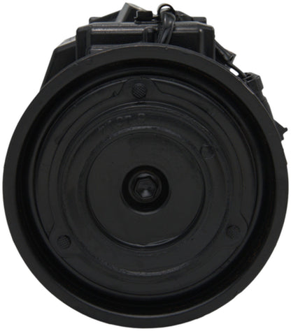 Four Seasons Reman Nippondenso 10S17C Compressor w/ Clutch 77386