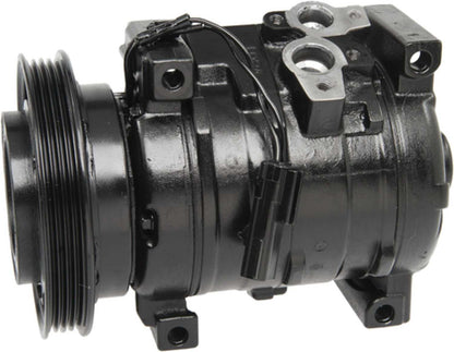 Four Seasons Reman Nippondenso 10S15C Compressor w/ Clutch 77387