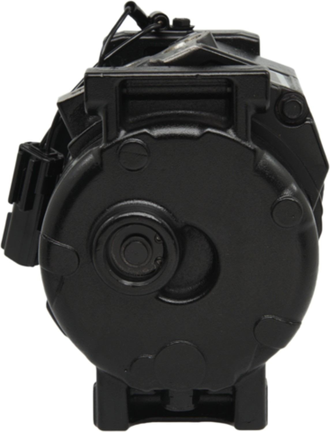 Four Seasons Reman Nippondenso 10S15C Compressor w/ Clutch 77387