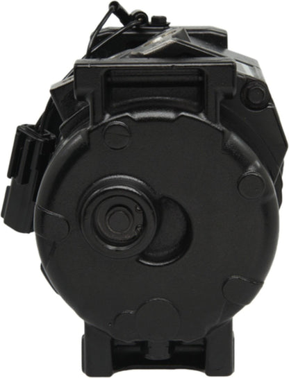 Four Seasons Reman Nippondenso 10S15C Compressor w/ Clutch 77387