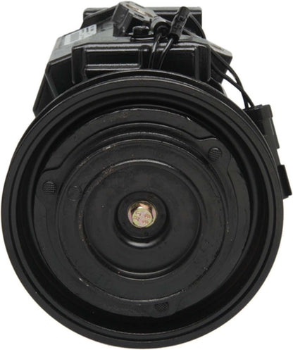 Four Seasons Reman Nippondenso 10S15C Compressor w/ Clutch 77387