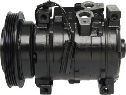 Four Seasons Reman Nippondenso 10S15C Compressor w/ Clutch 77387