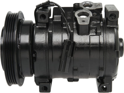 Four Seasons Reman Nippondenso 10S15C Compressor w/ Clutch 77387