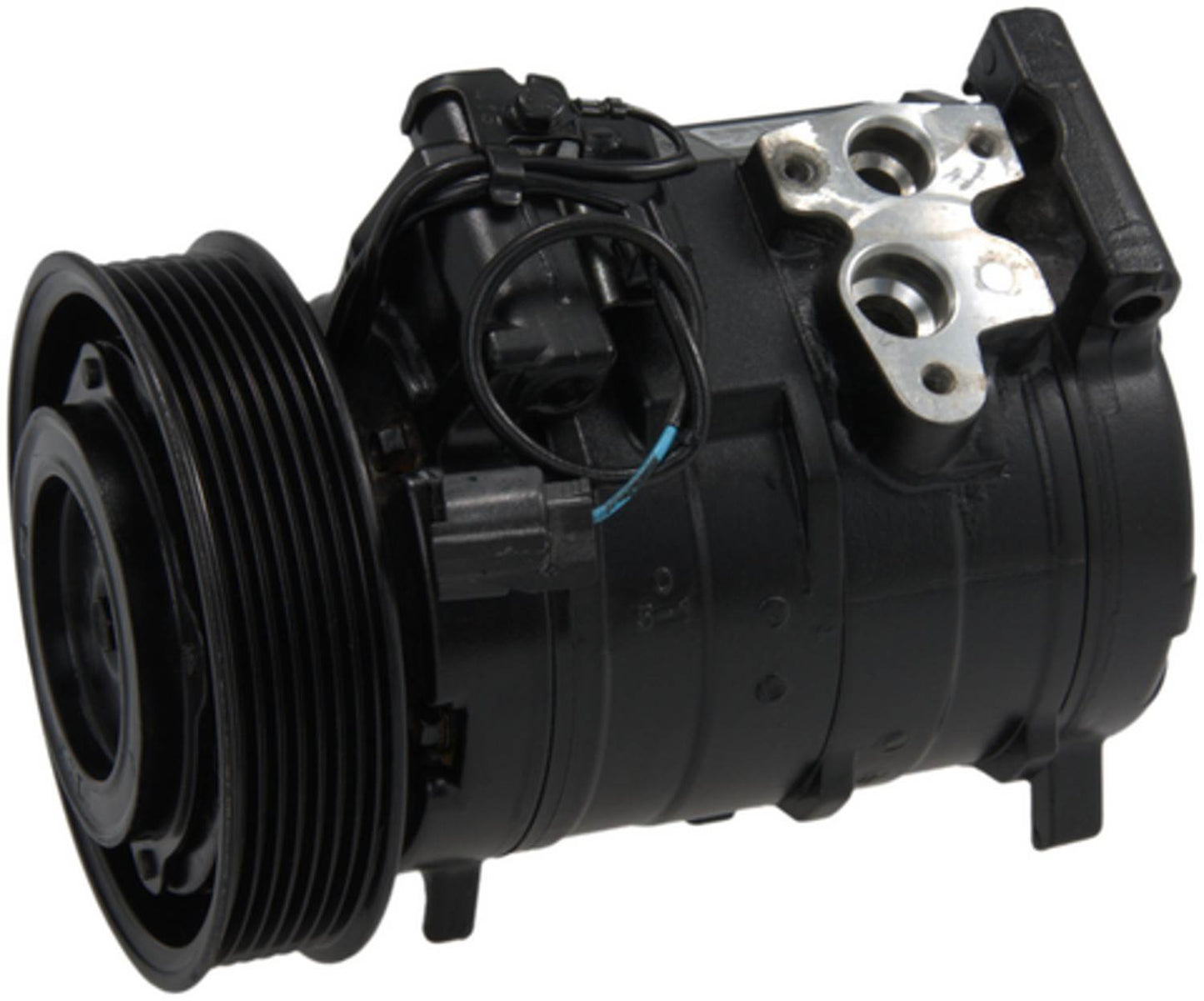 Four Seasons A/C Compressor 77389