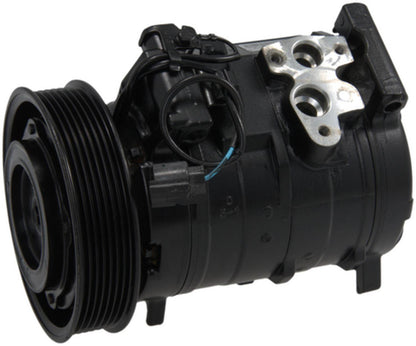 Four Seasons A/C Compressor 77389