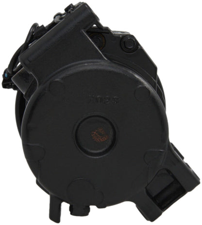 Four Seasons A/C Compressor 77389