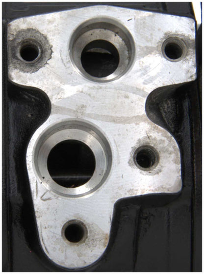 Four Seasons A/C Compressor 77389
