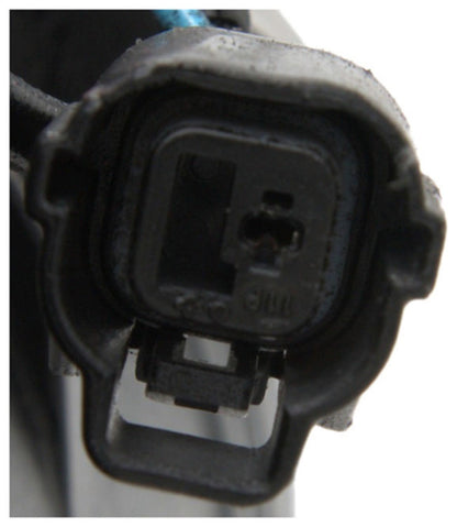 Four Seasons A/C Compressor 77389