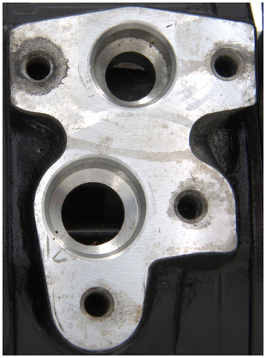 Four Seasons A/C Compressor 77389