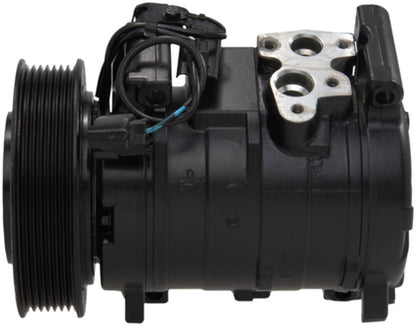 Four Seasons A/C Compressor 77389