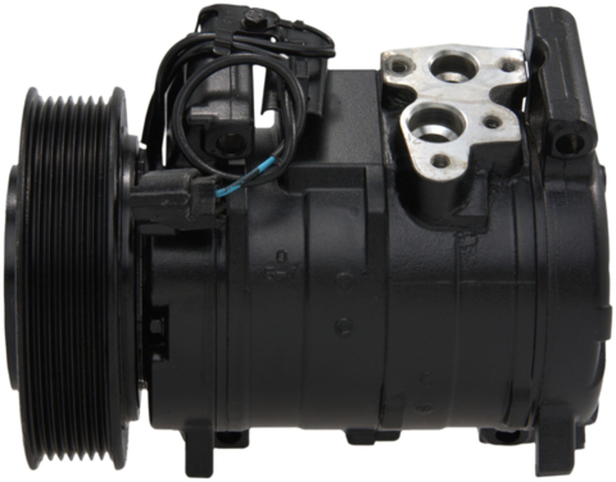 Four Seasons A/C Compressor 77389