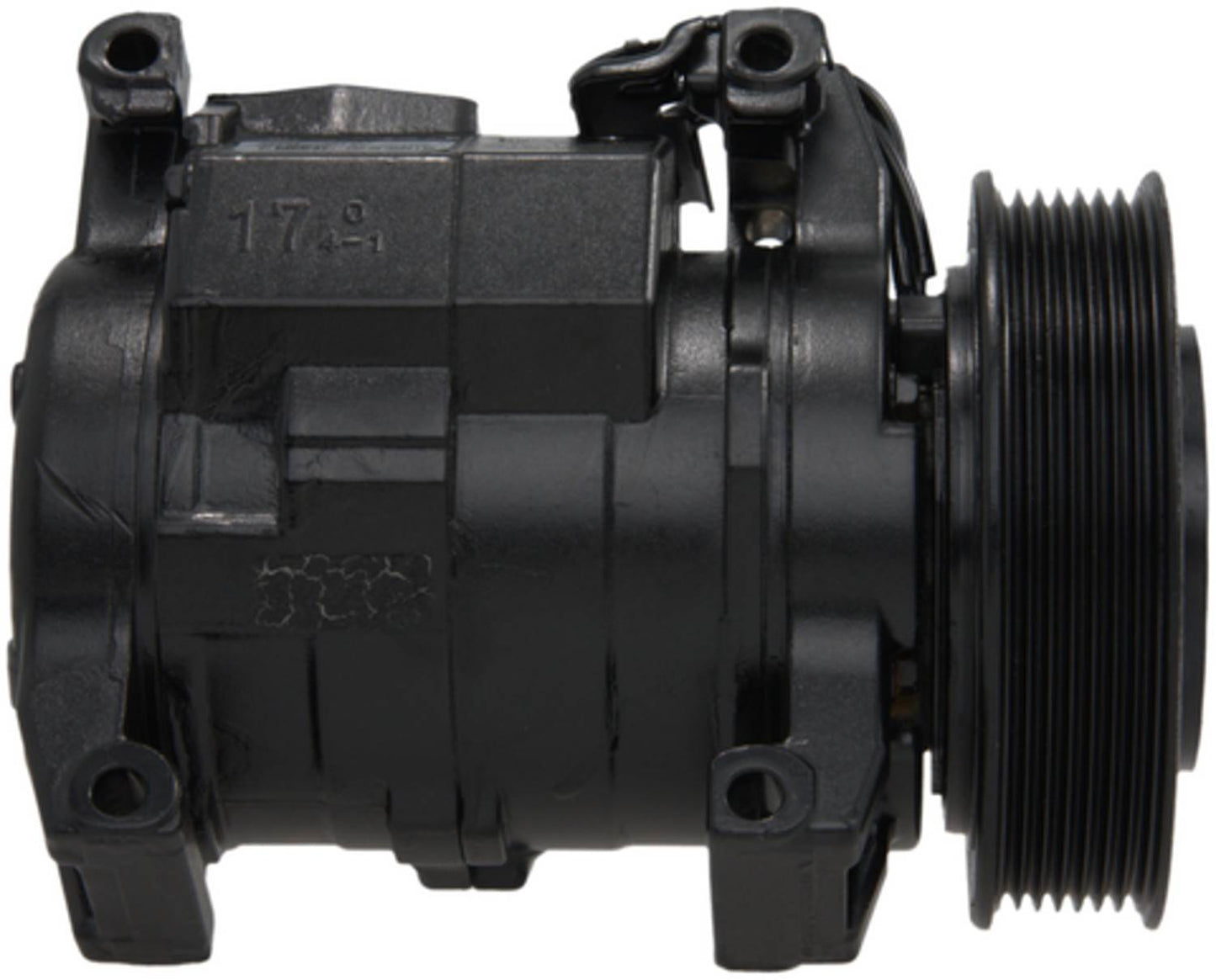 Four Seasons A/C Compressor 77389