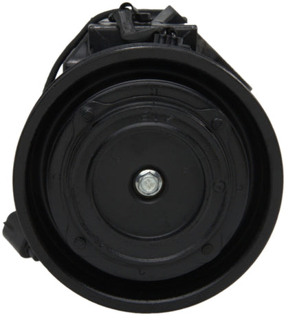 Four Seasons Reman Nippondenso 10S17C Compressor w/ Clutch 77390