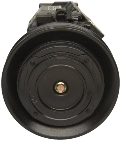 Four Seasons A/C Compressor 77391